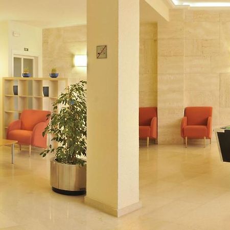 GHT S'Agaró Mar Hotel Sant Feliu de Guixols Exterior foto