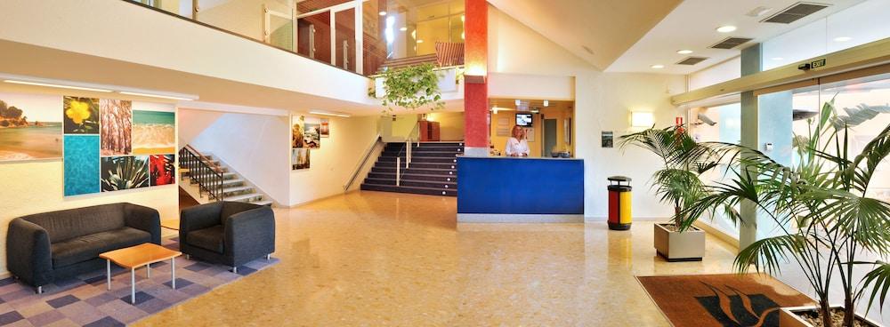 GHT S'Agaró Mar Hotel Sant Feliu de Guixols Exterior foto