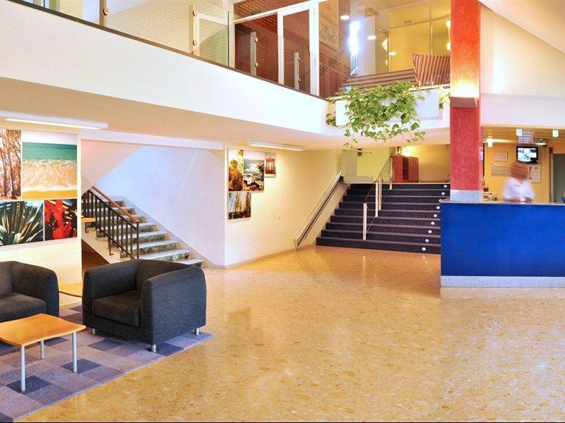 GHT S'Agaró Mar Hotel Sant Feliu de Guixols Exterior foto