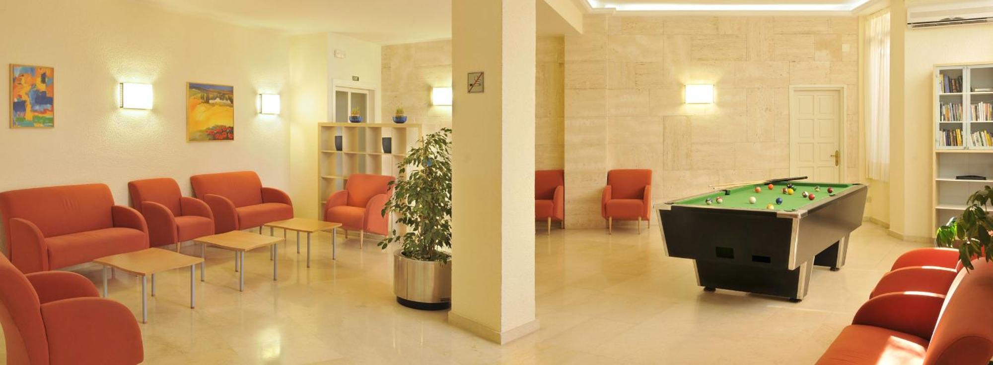 GHT S'Agaró Mar Hotel Sant Feliu de Guixols Exterior foto