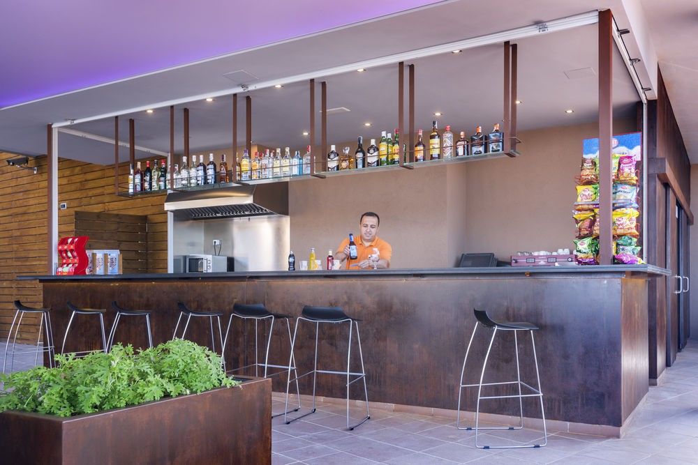 GHT S'Agaró Mar Hotel Sant Feliu de Guixols Exterior foto