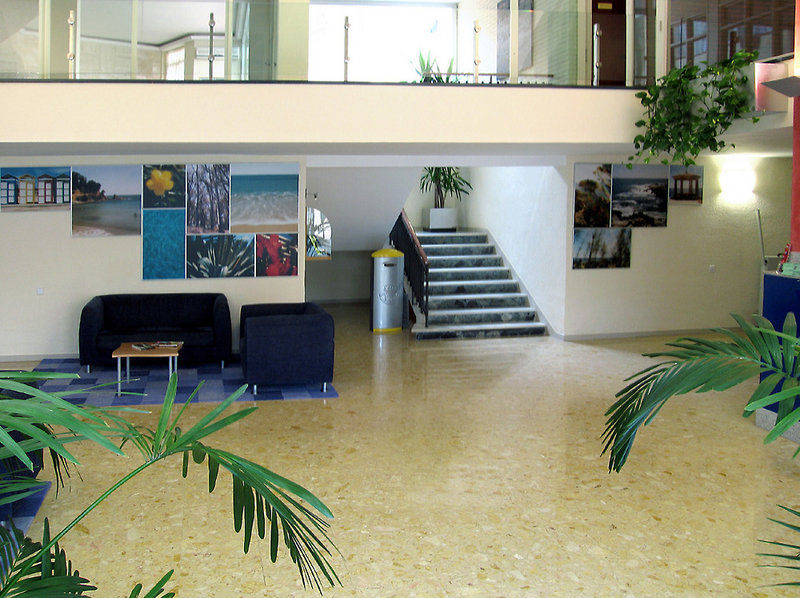 GHT S'Agaró Mar Hotel Sant Feliu de Guixols Exterior foto