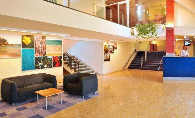 GHT S'Agaró Mar Hotel Sant Feliu de Guixols Exterior foto