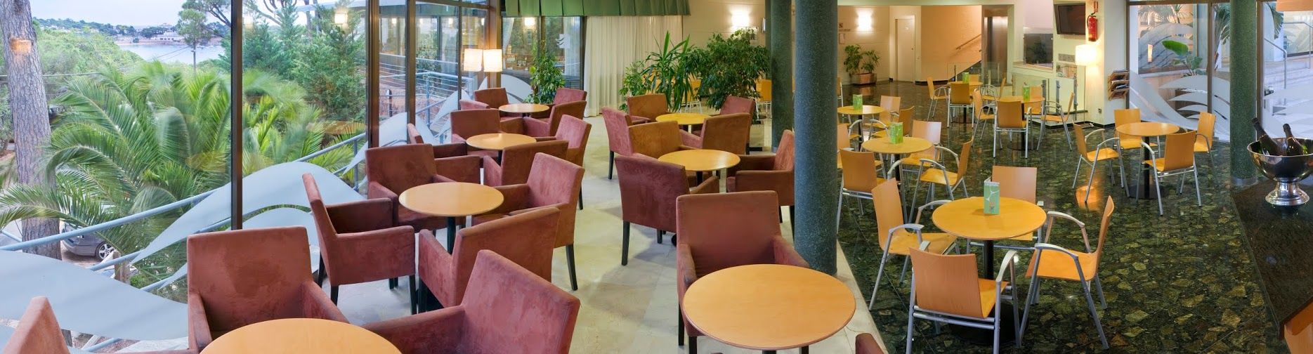 GHT S'Agaró Mar Hotel Sant Feliu de Guixols Exterior foto